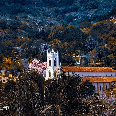 Macua Villa Chipata Luaran gambar