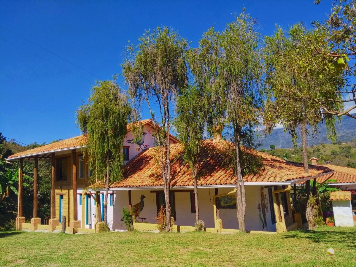 Macua Villa Chipata Luaran gambar