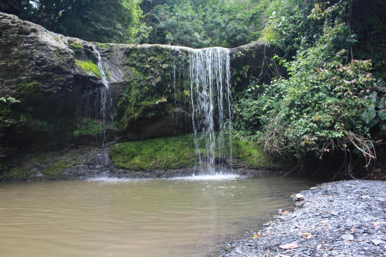 Macua Villa Chipata Luaran gambar