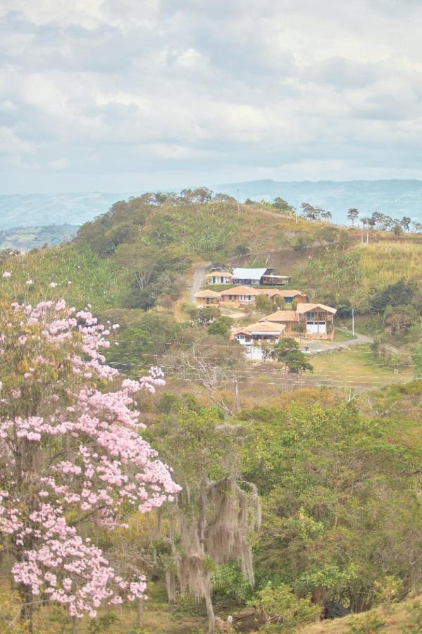 Macua Villa Chipata Luaran gambar