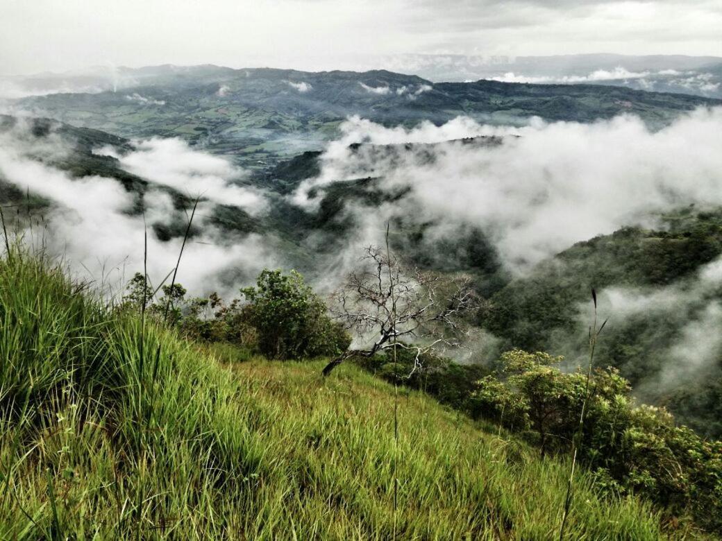 Macua Villa Chipata Luaran gambar