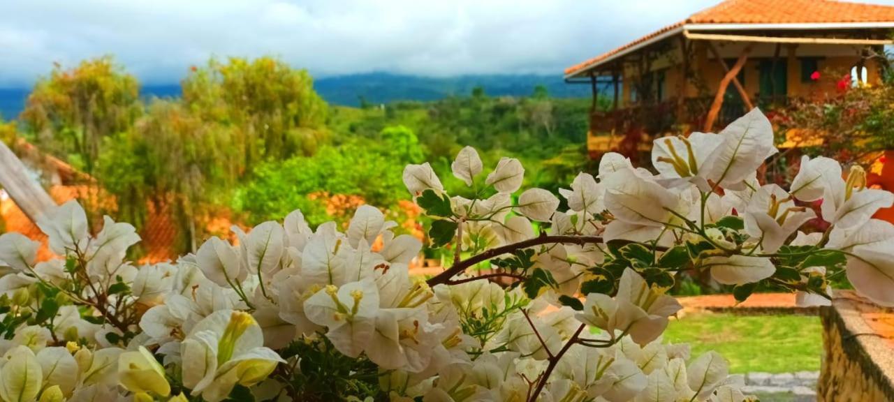 Macua Villa Chipata Luaran gambar