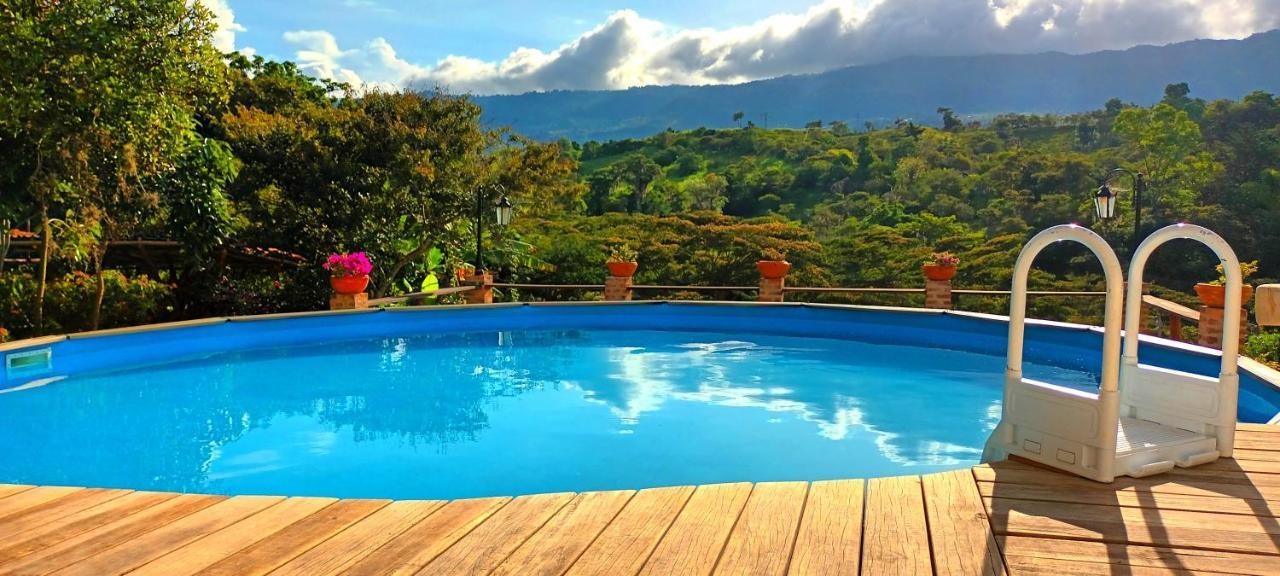 Macua Villa Chipata Luaran gambar