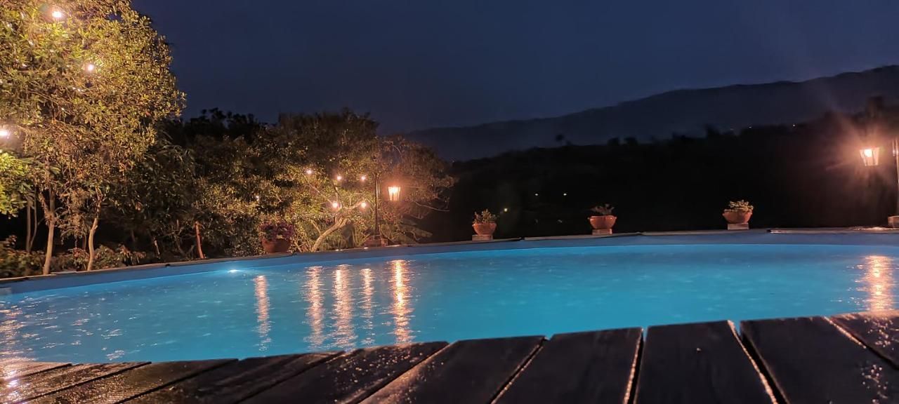 Macua Villa Chipata Luaran gambar